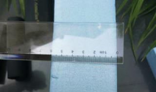 聚苯乙烯泡沫板与挤塑聚苯板区别 挤塑聚苯乙烯泡沫板